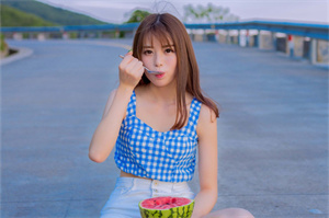 爱上海后花园：参观考川的印度教寺庙